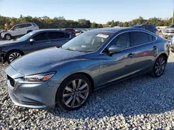 JM1GL1VMXJ1309879 2018 MAZDA 6