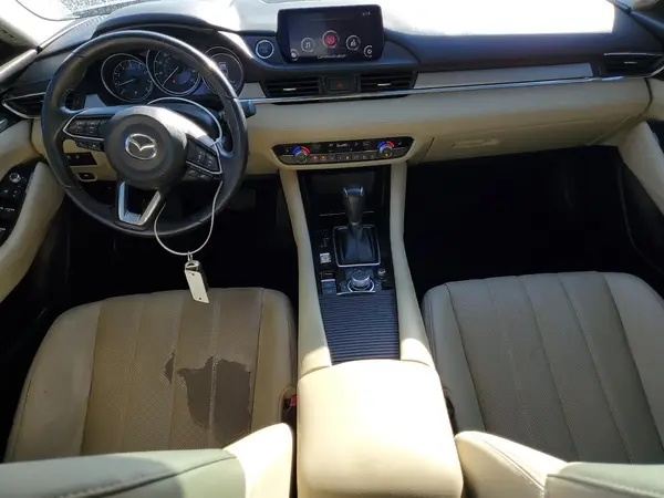 JM1GL1VMXJ1309879 2018 MAZDA 6 - Image 8