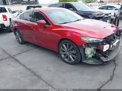JM1GL1VMXJ1310899 2018 MAZDA 6
