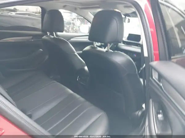 JM1GL1VMXJ1310899 2018 MAZDA 6 - Image 8