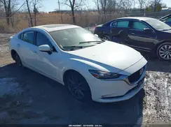 JM1GL1VMXJ1311177 2018 MAZDA 6