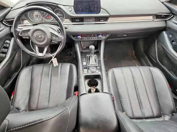 JM1GL1VMXJ1312023 2018 MAZDA 6 - Image 8