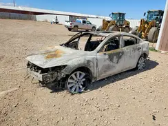 JM1GL1VMXJ1312443 2018 MAZDA 6