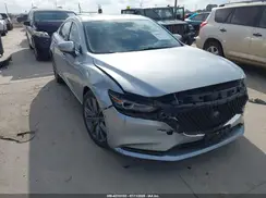 JM1GL1VMXJ1313110 2018 MAZDA 6