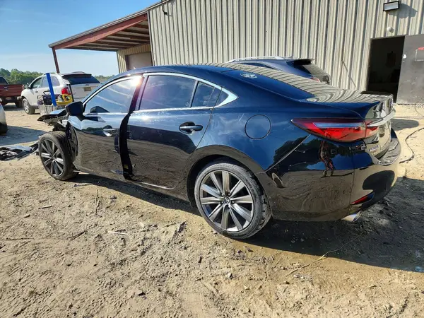 JM1GL1VMXJ1313205 2018 MAZDA 6 - Image 2