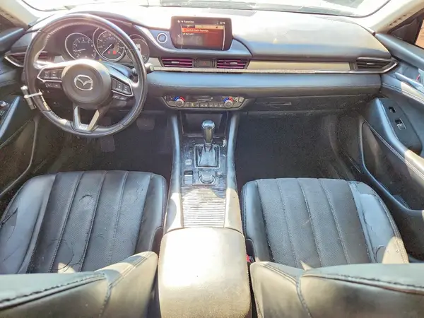 JM1GL1VMXJ1313205 2018 MAZDA 6 - Image 8