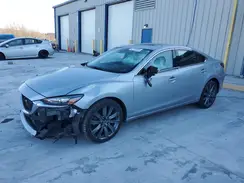 JM1GL1VMXJ1313298 2018 MAZDA 6