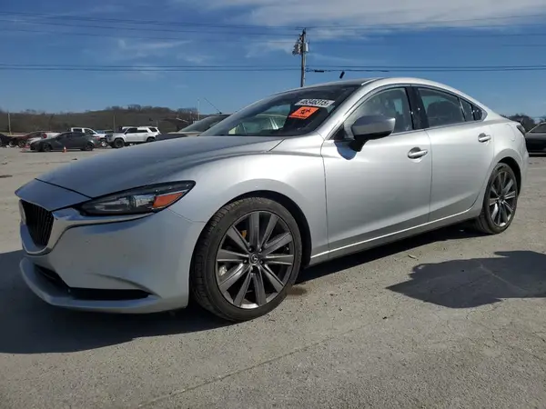 JM1GL1VMXJ1313513 2018 MAZDA 6 - Image 1