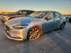 JM1GL1VMXJ1314399 2018 MAZDA 6