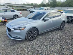 JM1GL1VMXJ1318730 2018 MAZDA 6