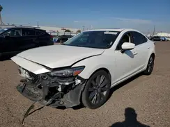 JM1GL1VMXJ1318856 2018 MAZDA 6