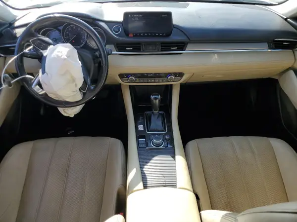 JM1GL1VMXJ1318856 2018 MAZDA 6 - Image 8