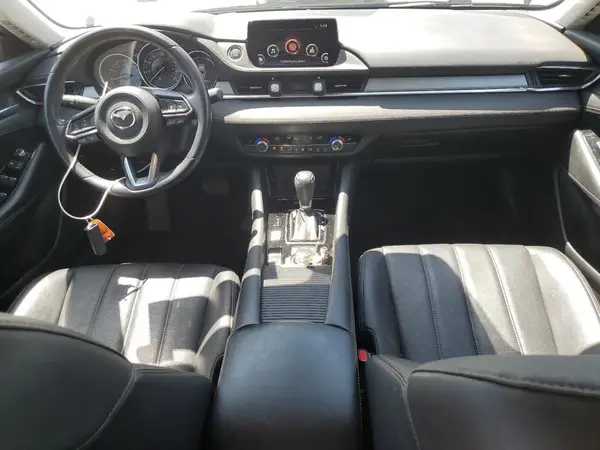 JM1GL1VMXJ1319523 2018 MAZDA 6 - Image 8