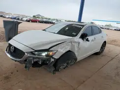 JM1GL1VMXJ1326939 2018 MAZDA 6