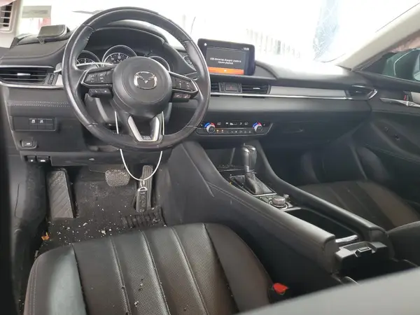 JM1GL1VMXJ1326939 2018 MAZDA 6 - Image 8