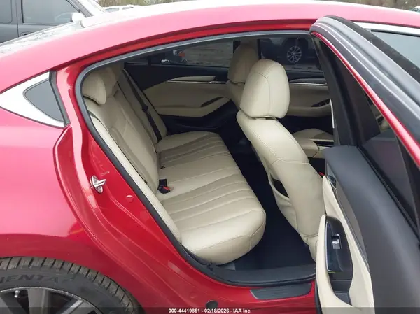JM1GL1VMXJ1329016 2018 MAZDA 6 - Image 8