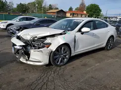 JM1GL1VMXJ1329386 2018 MAZDA 6