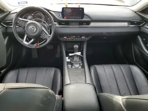 JM1GL1VMXJ1329386 2018 MAZDA 6 - Image 8