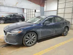 JM1GL1VMXJ1331591 2018 MAZDA 6