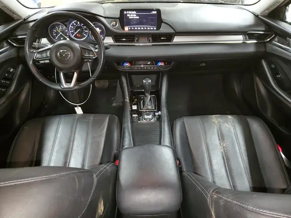 JM1GL1VMXJ1331591 2018 MAZDA 6 - Image 8