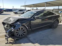JM1GL1VMXJ1331784 2018 MAZDA 6
