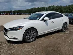 JM1GL1VMXJ1332191 2018 MAZDA 6