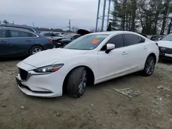 JM1GL1VMXJ1333504 2018 MAZDA 6