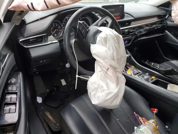 JM1GL1VMXJ1333504 2018 MAZDA 6 - Image 8