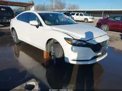 JM1GL1VMXJ1334653 2018 MAZDA 6