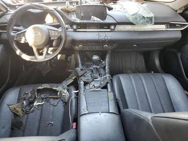 JM1GL1VMXK1500641 2019 MAZDA 6 - Image 8