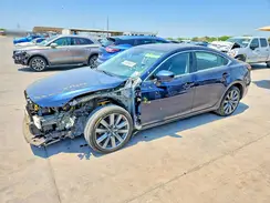 JM1GL1VMXK1503863 2019 MAZDA 6