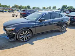 JM1GL1VMXK1507427 2019 MAZDA 6