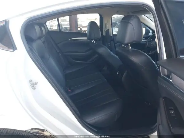 JM1GL1VMXK1508061 2019 MAZDA 6 - Image 8