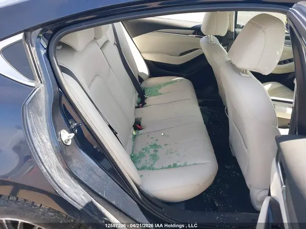 JM1GL1VMXK1508576 2019 MAZDA 6 - Image 8