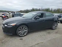 JM1GL1VMXK1509226 2019 MAZDA 6
