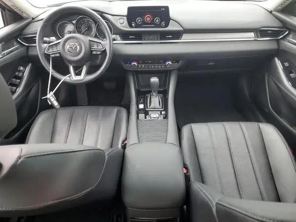 JM1GL1VMXK1509226 2019 MAZDA 6 - Image 8