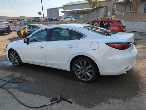 JM1GL1VMXK1509758 2019 MAZDA 6 - Image 2