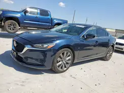 JM1GL1VMXK1510411 2019 MAZDA 6