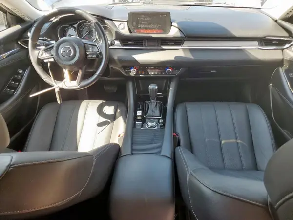 JM1GL1VMXK1510411 2019 MAZDA 6 - Image 8