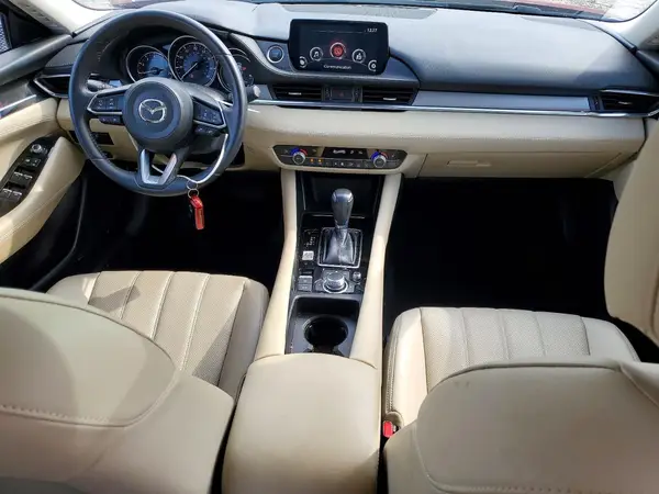 JM1GL1VMXL1512189 2020 MAZDA 6 - Image 8