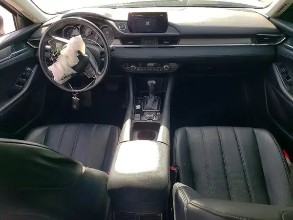 JM1GL1VMXL1513469 2020 MAZDA 6 - Image 8