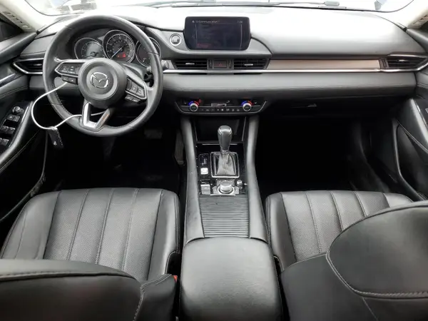 JM1GL1VMXL1513486 2020 MAZDA 6 - Image 8