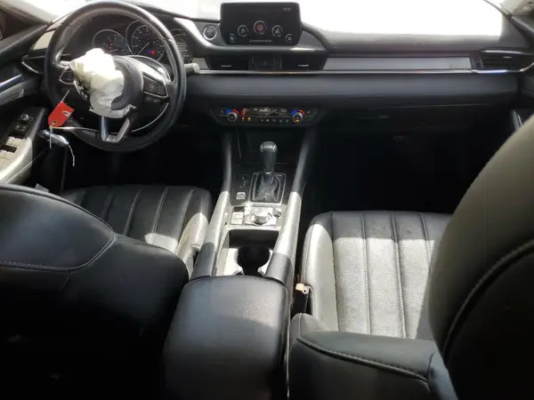 JM1GL1VMXL1514783 2020 MAZDA 6 - Image 8