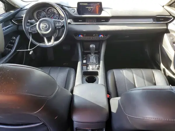 JM1GL1VMXL1515500 2020 MAZDA 6 - Image 8