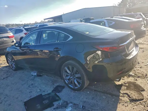 JM1GL1VMXL1516064 2020 MAZDA 6 - Image 2