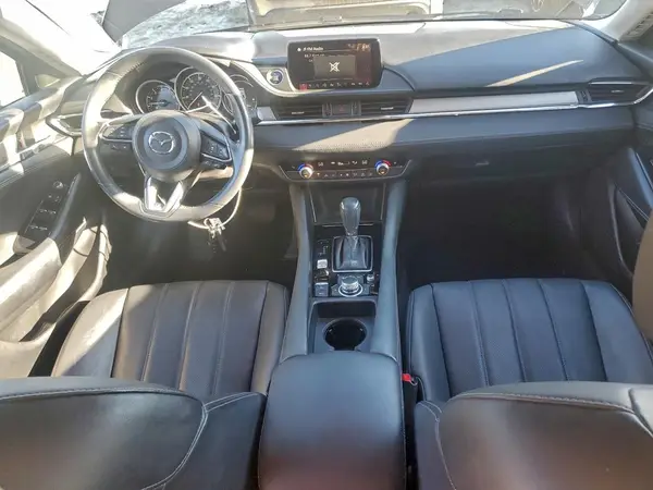 JM1GL1VMXL1516064 2020 MAZDA 6 - Image 8