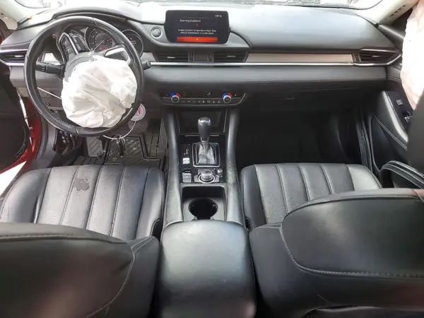 JM1GL1VMXL1516355 2020 MAZDA 6 - Image 8