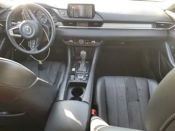 JM1GL1VMXL1518168 2020 MAZDA 6 - Image 8