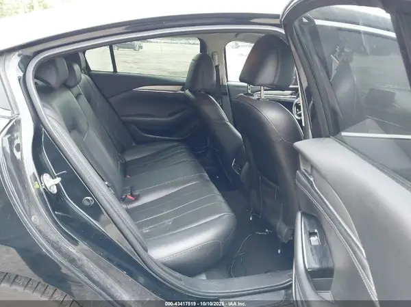 JM1GL1VMXL1518929 2020 MAZDA 6 - Image 8