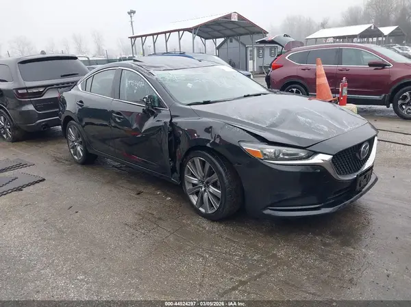JM1GL1VMXL1520454 2020 MAZDA 6 - Image 1